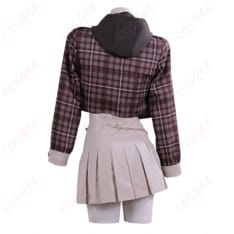 ホロライブ さくらみこ miCometベア衣装 高再現コスプレ｜軽やかで撮影映え、イベント向け - 4枚目の画像（サムネイル）