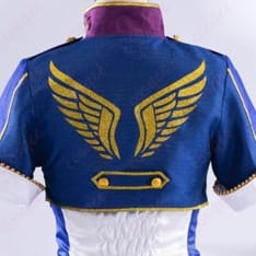 真中らぁら プリパラポリス ゴーゴーコーデ 高再現で撮影映え、イベント即戦力の一式 - 4枚目の画像（サムネイル）