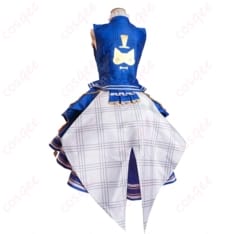 プリパラ ファルル ツアーライブ衣装 高再現セット｜可愛いシルエットでイベント映え - 3枚目の画像（サムネイル）