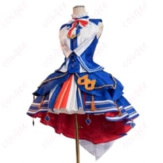 プリパラ ファルル ツアーライブ衣装 高再現セット｜可愛いシルエットでイベント映え - 2枚目の画像（サムネイル）