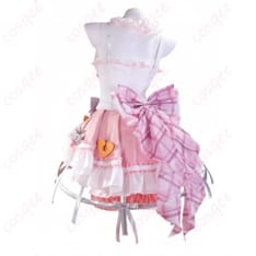 プロセカ 暁山瑞希 ハイド・クリノリン 高再現ドレス｜可憐でエレガント、撮影・イベントに最適 - 2枚目の画像（サムネイル）