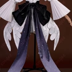 初音ミクシンフォニー10周年『プレイオン』コスプレ 高再現クラシカルドレスで撮影会に最適 - 6枚目の画像（サムネイル）