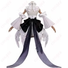 初音ミクシンフォニー10周年『プレイオン』コスプレ 高再現クラシカルドレスで撮影会に最適 - 3枚目の画像（サムネイル）