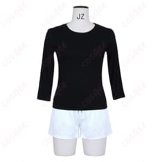 リコ メガボルテージVer コスプレ衣装｜軽快な着用感と高再現、イベントから撮影まで - 5枚目の画像（サムネイル）