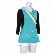 リコ メガボルテージVer コスプレ衣装｜軽快な着用感と高再現、イベントから撮影まで - 2枚目の画像（サムネイル）