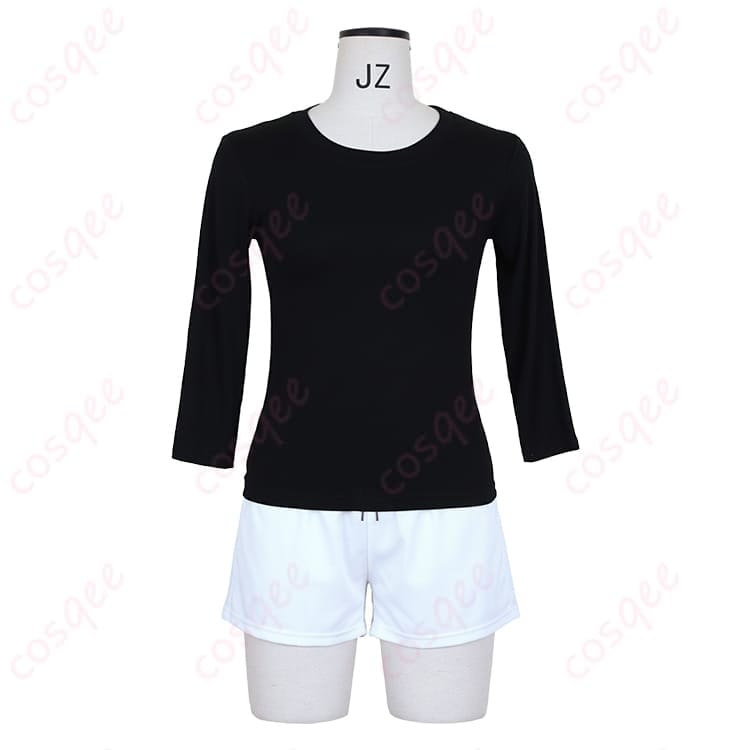 リコ メガボルテージVer コスプレ衣装｜軽快な着用感と高再現、イベントから撮影まで - 5枚目の画像