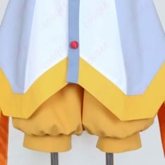 わんだふるぷりきゅあ！兎山大福 映画ver.人間の姿コスプレ 高再現で快適、撮影とイベントに最適 - 5枚目の画像（サムネイル）