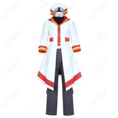 兎山悟 映画ver.（人間の姿）コスプレ衣装｜高再現でイベントや撮影会に最適な制服風セット - 1枚目の画像（サムネイル）