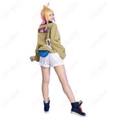 Pokémon LEGENDS Z-A タウニー初期衣装を高精度再現。軽快でイベント・撮影に最適 - 7枚目の画像（サムネイル）