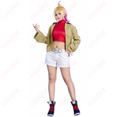 Pokémon LEGENDS Z-A タウニー初期衣装を高精度再現。軽快でイベント・撮影に最適 - 5枚目の画像（サムネイル）