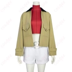 Pokémon LEGENDS Z-A タウニー初期衣装を高精度再現。軽快でイベント・撮影に最適 - 1枚目の画像（サムネイル）