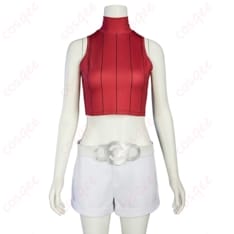 Pokémon LEGENDS Z-A タウニー初期衣装を高精度再現。軽快でイベント・撮影に最適 - 4枚目の画像（サムネイル）