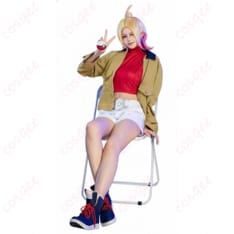 Pokémon LEGENDS Z-A タウニー初期衣装を高精度再現。軽快でイベント・撮影に最適 - 6枚目の画像（サムネイル）