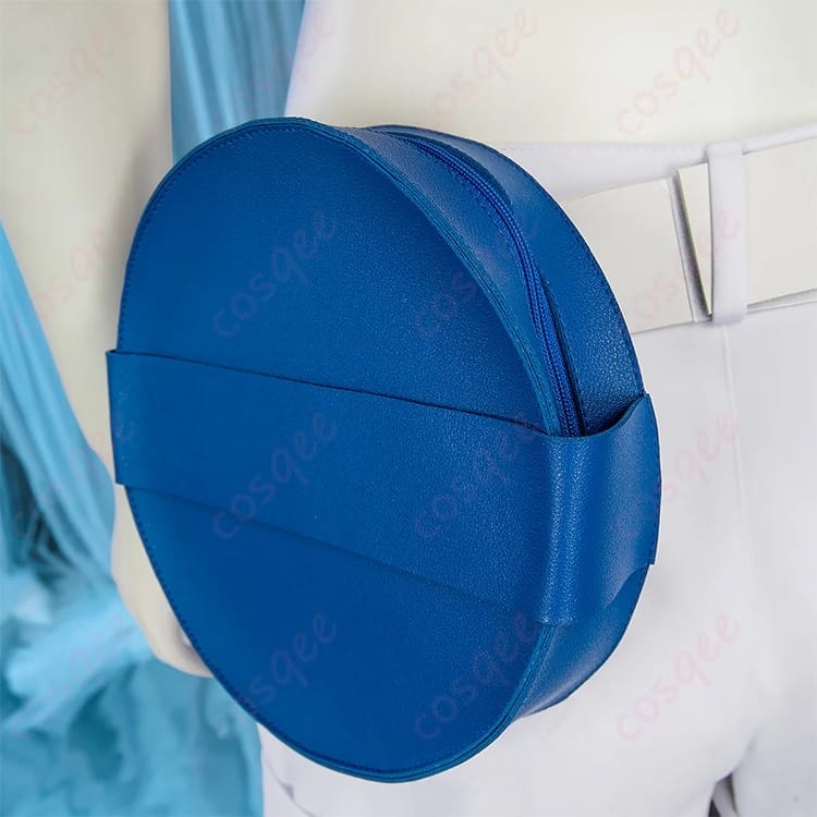 Pokémon LEGENDS Z-A タウニー初期衣装を高精度再現。軽快でイベント・撮影に最適 - 8枚目の画像