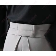 呪術廻戦 禪院直哉 コスプレ衣装 和装袴｜高再現で快適、イベントと撮影に最適 - 5枚目の画像（サムネイル）