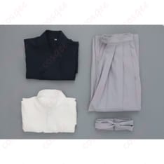 呪術廻戦 禪院直哉 コスプレ衣装 和装袴｜高再現で快適、イベントと撮影に最適 - 7枚目の画像（サムネイル）