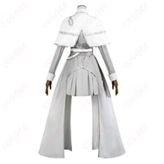 SAO 結城明日奈 星王妃コスプレ衣装｜高再現シルエットで撮影映え・イベントに最適 - 3枚目の画像（サムネイル）