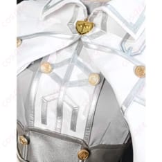 SAO 結城明日奈 星王妃コスプレ衣装｜高再現シルエットで撮影映え・イベントに最適 - 4枚目の画像（サムネイル）