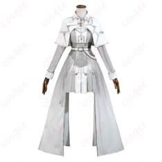 SAO 結城明日奈 星王妃コスプレ衣装｜高再現シルエットで撮影映え・イベントに最適 - 1枚目の画像（サムネイル）