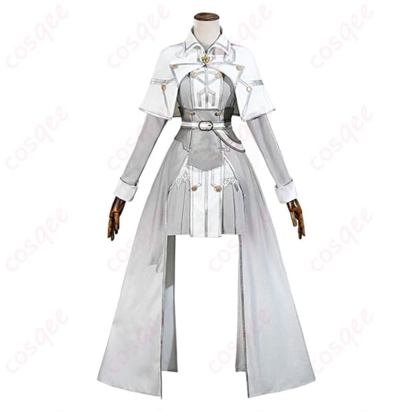 SAO 結城明日奈 星王妃コスプレ衣装｜高再現シルエットで撮影映え・イベントに最適