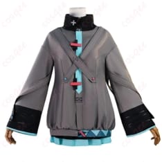 劇場版プロセカ 初音ミク『歌を届けたい』衣装 高再現で軽やか、イベントも撮影も快適 - 1枚目の画像（サムネイル）