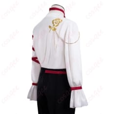 礼瀬マヨイ B・O・W「It’s (k)not love?」コスプレ衣装｜快適な着用感でイベントも撮影も映える - 2枚目の画像（サムネイル）