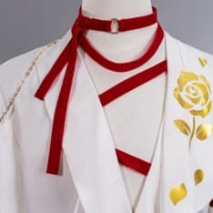 礼瀬マヨイ B・O・W「It’s (k)not love?」コスプレ衣装｜快適な着用感でイベントも撮影も映える - 3枚目の画像（サムネイル）