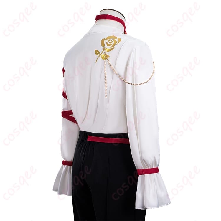 礼瀬マヨイ B・O・W「It’s (k)not love?」コスプレ衣装｜快適な着用感でイベントも撮影も映える - 2枚目の画像