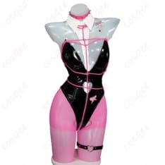 勝利の女神：NIKKE ベルベット バニー怪盗衣装｜高再現で美シルエット、イベント即戦力 - 1枚目の画像（サムネイル）