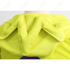 ポケットモンスター LEGENDS Z-A カナリィ 通常衣装 高再現コスプレ｜動きやすく撮影映え - 5枚目の画像（サムネイル）