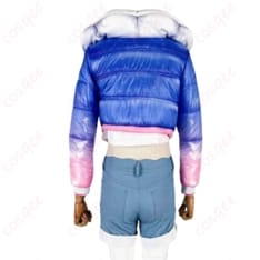 ホロライブ こぼ・かなえる 私服コスプレ衣装｜高再現で軽快、イベントと撮影に最適なフルセット - 4枚目の画像（サムネイル）