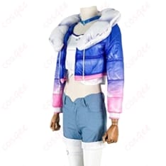 ホロライブ こぼ・かなえる 私服コスプレ衣装｜高再現で軽快、イベントと撮影に最適なフルセット - 3枚目の画像（サムネイル）