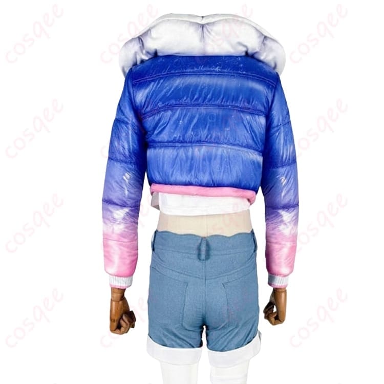 ホロライブ こぼ・かなえる 私服コスプレ衣装｜高再現で軽快、イベントと撮影に最適なフルセット - 4枚目の画像