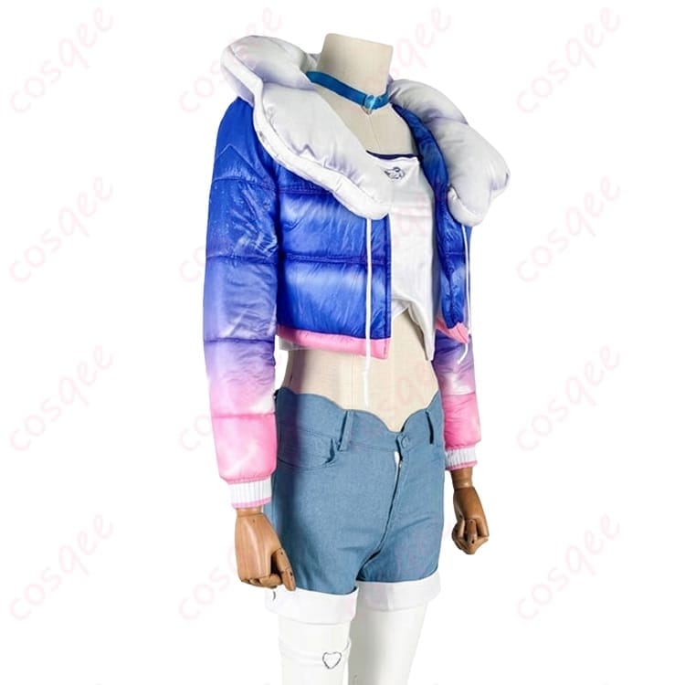 ホロライブ こぼ・かなえる 私服コスプレ衣装｜高再現で軽快、イベントと撮影に最適なフルセット - 2枚目の画像