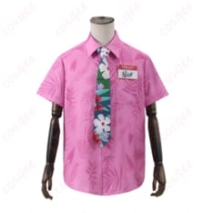 ズートピア2 ニック・ワイルド 警官制服コスプレ｜高再現で撮影会・イベントに最適 - 1枚目の画像（サムネイル）