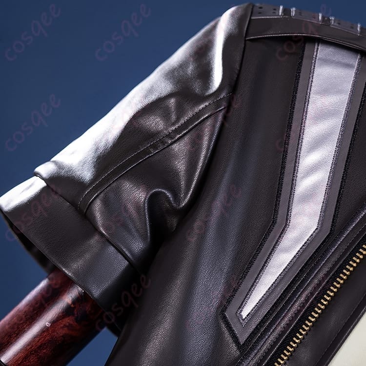 VALORANT ヴィトー 初期衣装コスプレ｜高再現でクールに決まる、撮影・イベント対応 - 3枚目の画像