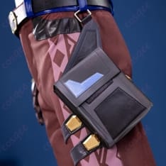 VALORANT ヴィトー 初期衣装コスプレ｜高再現でクールに決まる、撮影・イベント対応 - 4枚目の画像（サムネイル）