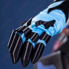 VALORANT ヴィトー 初期衣装コスプレ｜高再現でクールに決まる、撮影・イベント対応 - 5枚目の画像（サムネイル）