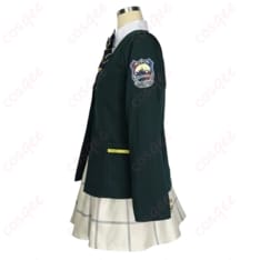 ブルーアーカイブ 桜井ミヨ 初期制服コスプレ 清楚シルエットで高再現、イベント・撮影に最適 - 3枚目の画像（サムネイル）