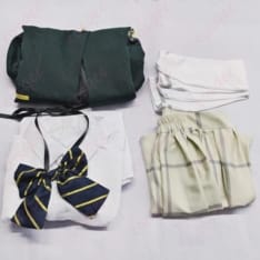 ブルーアーカイブ 桜井ミヨ 初期制服コスプレ 清楚シルエットで高再現、イベント・撮影に最適 - 5枚目の画像（サムネイル）