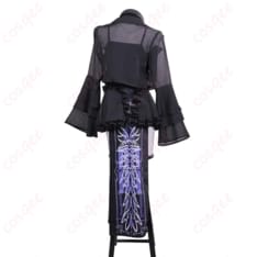 ラプラス・ダークネス 新衣装 コスプレ｜高発色で高再現、イベントから撮影まで快適に - 4枚目の画像（サムネイル）