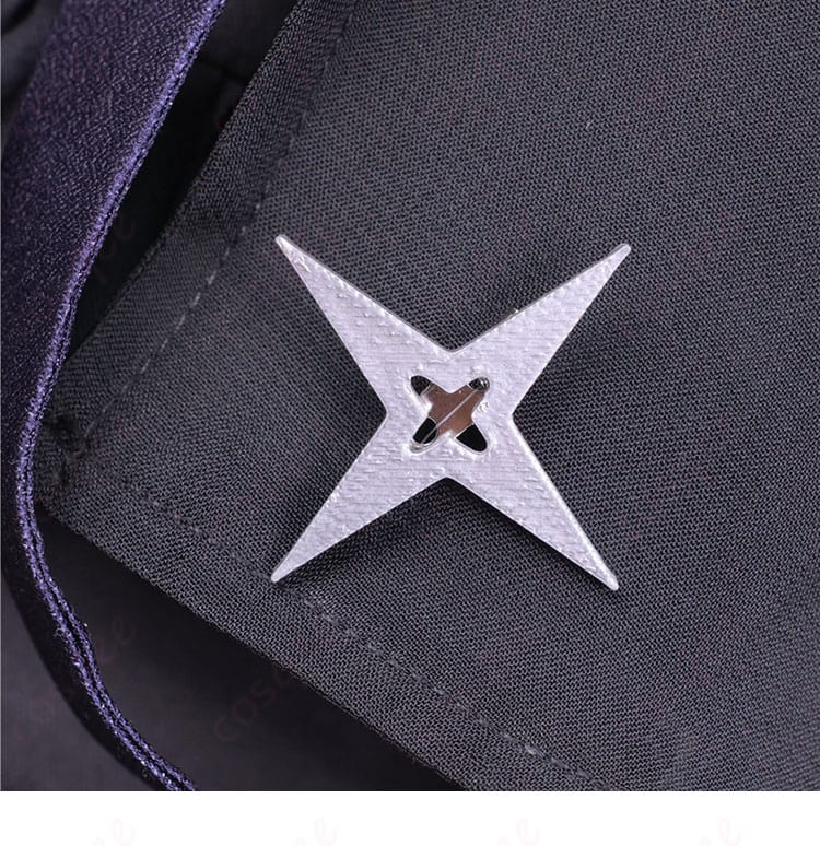 裾デザインの拡大。ライン取りと切り替えの精度が見える画像