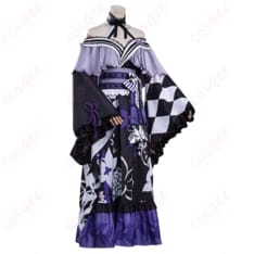 宝生マーゴ コスプレ衣装｜魔法少女ノ魔女裁判 高再現で撮影映え、イベント向けフルセット - 2枚目の画像（サムネイル）