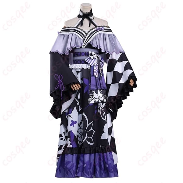 宝生マーゴ コスプレ衣装｜魔法少女ノ魔女裁判 高再現で撮影映え、イベント向けフルセット