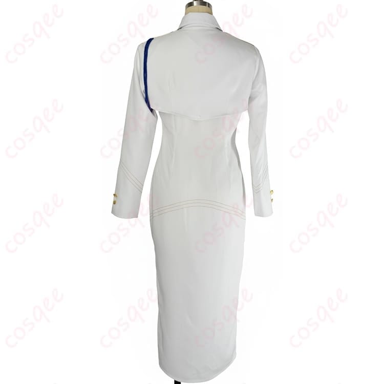 岩櫃アユム 通常制服 コスプレ衣装｜高再現で着やすい学園スタイル、撮影にも最適 - 3枚目の画像