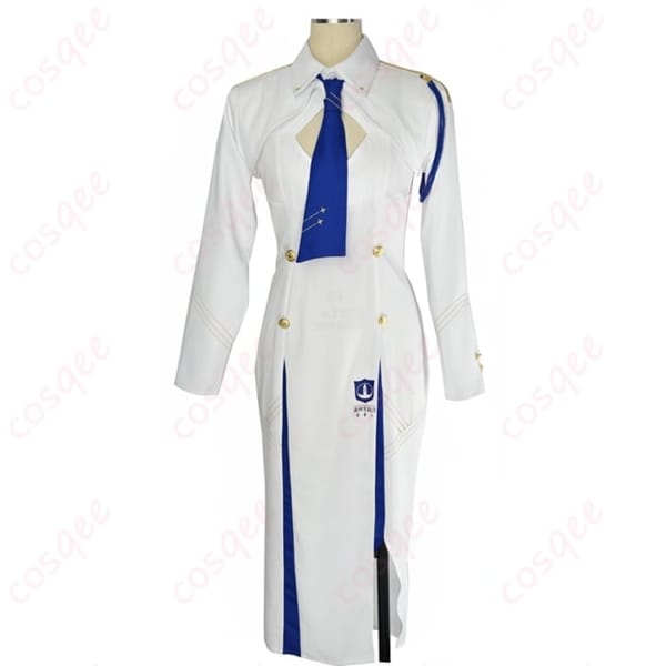 岩櫃アユム 通常制服 コスプレ衣装｜高再現で着やすい学園スタイル、撮影にも最適