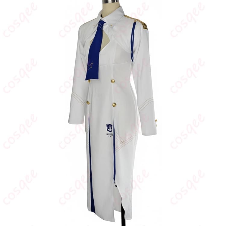 岩櫃アユム 通常制服 コスプレ衣装｜高再現で着やすい学園スタイル、撮影にも最適 - 2枚目の画像