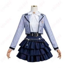 恋と深空 主人公『気ままな旅』コスプレ衣装 高再現で撮影映え、イベント即戦力 - 1枚目の画像（サムネイル）