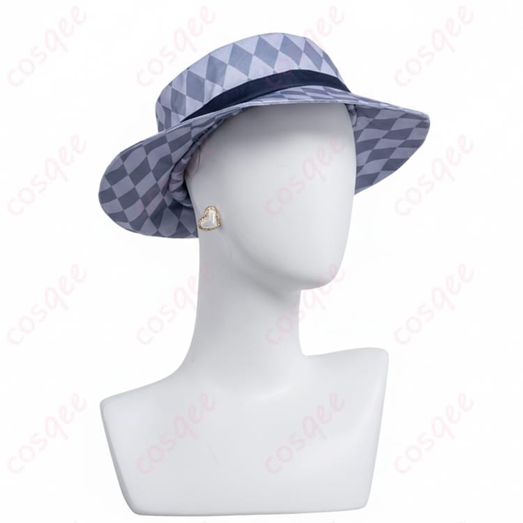 恋と深空 主人公『気ままな旅』コスプレ衣装 高再現で撮影映え、イベント即戦力 - 5枚目の画像