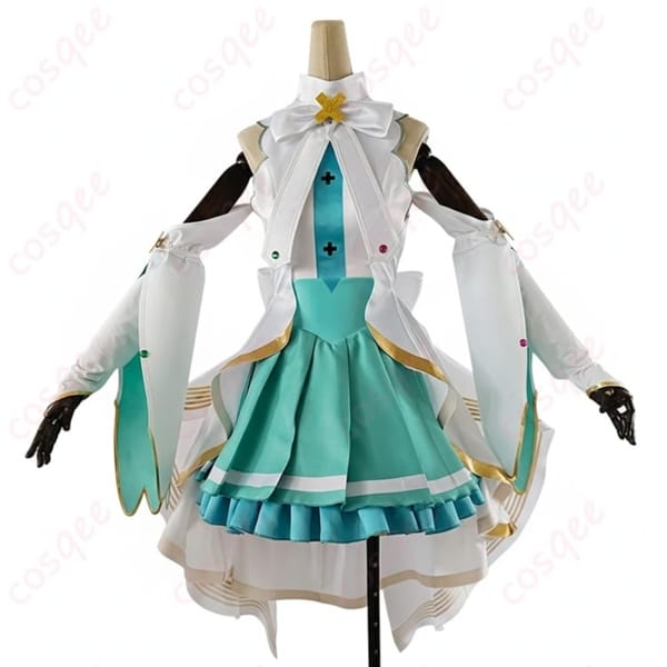 初音ミク 開かれた窓のセカイ コスプレ衣装｜高再現シルエットで撮影映え、イベントに最適